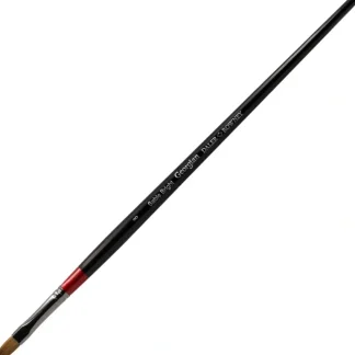 Daler-Rowney Georgian Sable Bright Brushes - G60 - Little Painter Art | Exploring the Endless Possibilities of Art Flash Sale