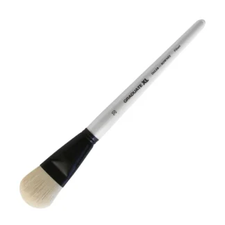 Daler-Rowney Graduate XL White Bristle Filbert Brushes - Little Painter Art | Exploring the Endless Possibilities of Art Store