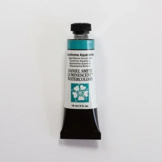 Daniel Smith Watercolor 15ml Duochrome Aquamarine 1 - Little Painter Art | Exploring the Endless Possibilities of Art Flash Sale