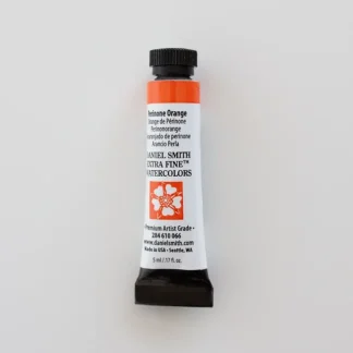 Daniel Smith Watercolor 5ml extra fine Perinone Orange - Little Painter Art | Exploring the Endless Possibilities of Art Cheap