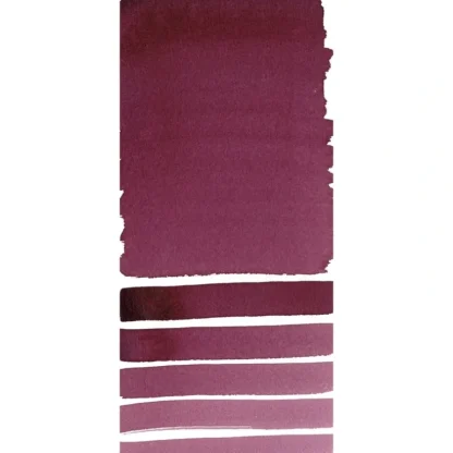 Daniel Smith Watercolor 15ml Extra Fine Permanent Violet 3 - Little Painter Art | Exploring the Endless Possibilities of Art Clearance