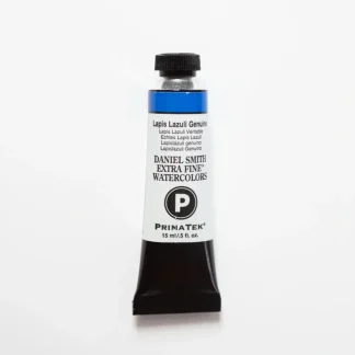 Daniel Smith Watercolor 15ml Primatek Lapis Lazuli Genuine 5 - Little Painter Art | Exploring the Endless Possibilities of Art Best Sale