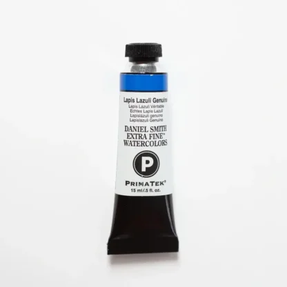 Daniel Smith Watercolor 15ml Primatek Lapis Lazuli Genuine 5 - Little Painter Art | Exploring the Endless Possibilities of Art Best Sale