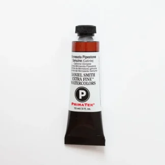Daniel Smith Watercolor 15ml Primatek Minnesota Pipestone Genuine 2 - Little Painter Art | Exploring the Endless Possibilities of Art Cheap