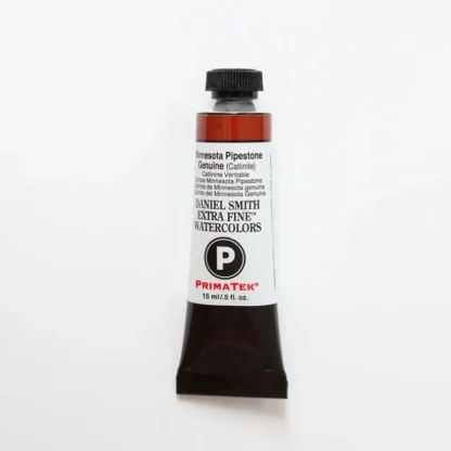 Daniel Smith Watercolor 15ml Primatek Minnesota Pipestone Genuine 2 - Little Painter Art | Exploring the Endless Possibilities of Art Cheap