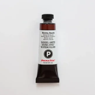 Daniel Smith Watercolor 15ml Primatek Mummy Bauxite 1 - Little Painter Art | Exploring the Endless Possibilities of Art New