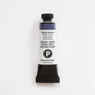 Daniel Smith Watercolor 15ml Primatek Sugilite Genuine 3 - Little Painter Art | Exploring the Endless Possibilities of Art New