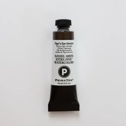 Daniel Smith Watercolor 15ml Primatek Tiger's Eye Genuine 2 - Little Painter Art | Exploring the Endless Possibilities of Art Cheap