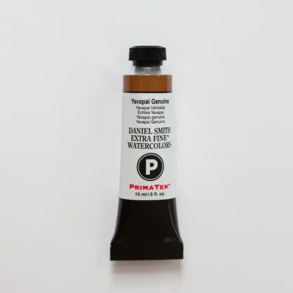 Daniel Smith Watercolor 15ml Primatek Yavapai Genuine 2 - Little Painter Art | Exploring the Endless Possibilities of Art Discount