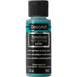 DecoArt Americana Multi-Surface Premium Acrylics - 59ml - Little Painter Art | Exploring the Endless Possibilities of Art Cheap