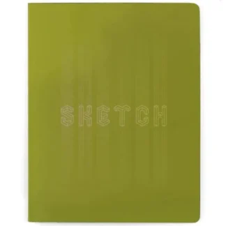Denik Large Hardcover Sketchbook - Escher - Little Painter Art | Exploring the Endless Possibilities of Art Best Sale