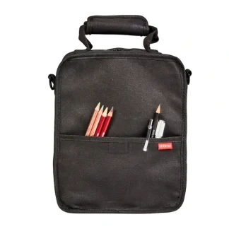 Derwent Carry - All Pencil Storage Bag - Little Painter Art | Exploring the Endless Possibilities of Art Discount