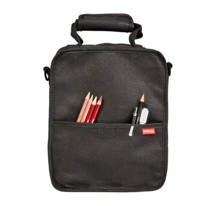 Derwent Carry - All Pencil Storage Bag - Little Painter Art | Exploring the Endless Possibilities of Art Discount