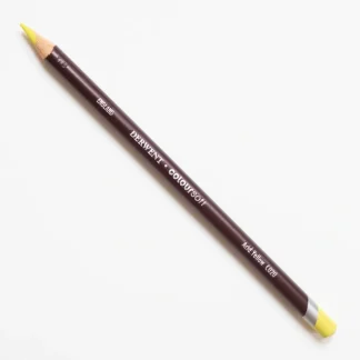 Derwent Coloursoft 020 Acid Yellow - Little Painter Art | Exploring the Endless Possibilities of Art Cheap