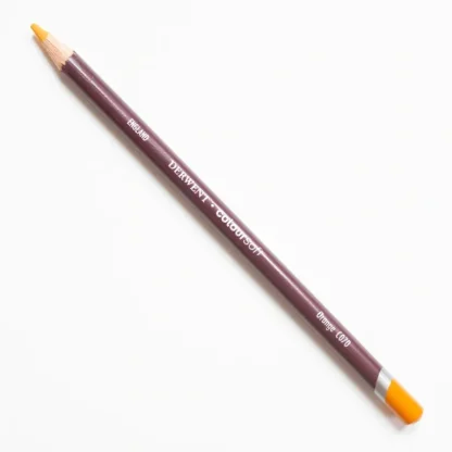 Derwent Coloursoft 070 Orange - Little Painter Art | Exploring the Endless Possibilities of Art Best Sale