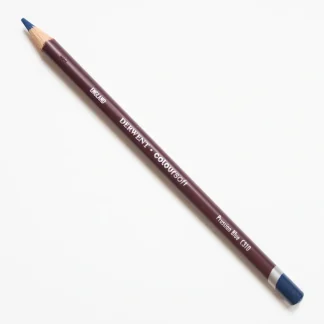 Derwent Coloursoft 310 Prussian Blue - Little Painter Art | Exploring the Endless Possibilities of Art Store