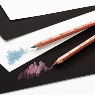 Derwent Metallic Colour Pencils - Little Painter Art | Exploring the Endless Possibilities of Art Sale