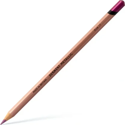 Derwent Metallic Pencils - Little Painter Art | Exploring the Endless Possibilities of Art Online