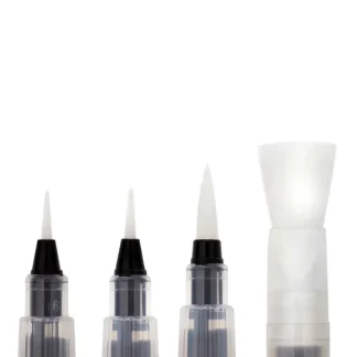 Derwent Push Button Waterbrush - Single - Little Painter Art | Exploring the Endless Possibilities of Art Hot