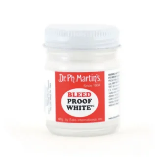 Dr Ph. Martin's Bleedproof White - Little Painter Art | Exploring the Endless Possibilities of Art Flash Sale