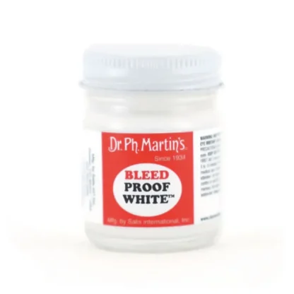Dr Ph. Martin's Bleedproof White - Little Painter Art | Exploring the Endless Possibilities of Art Flash Sale