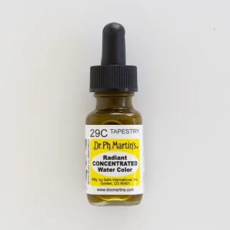 Dr. Ph. Martins Radiant Concentrated 29C Tapestry - Little Painter Art | Exploring the Endless Possibilities of Art^ Discount