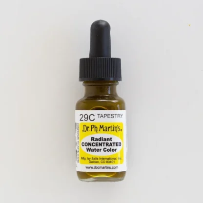 Dr. Ph. Martins Radiant Concentrated 29C Tapestry - Little Painter Art | Exploring the Endless Possibilities of Art^ Discount