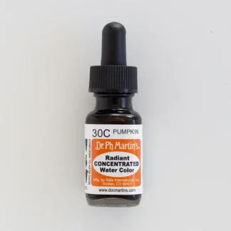Dr. Ph. Martins Radiant Concentrated 30C Pumpkin - Little Painter Art | Exploring the Endless Possibilities of Art^ Online