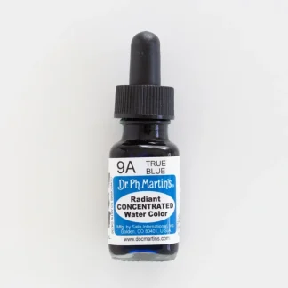 Dr. Ph. Martins Radiant Concentrated 9A True Blue - Little Painter Art | Exploring the Endless Possibilities of Art^ Flash Sale