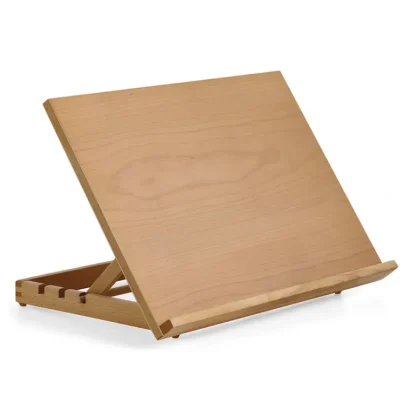 Ebro A3 Workstation Table Easel - Little Painter Art | Exploring the Endless Possibilities of Art New