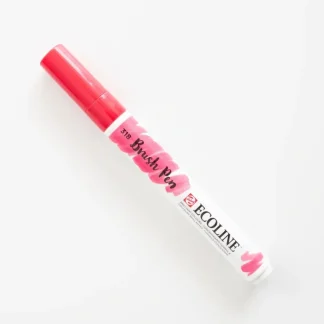 Ecoline Brushpen 318 Carmine - Little Painter Art | Exploring the Endless Possibilities of Art Cheap