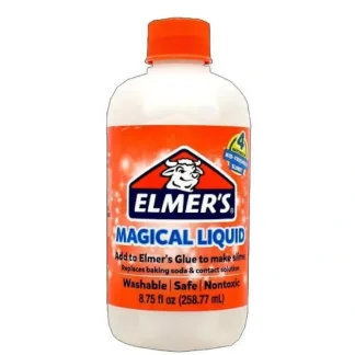 Elmer's Magical Liquid for Slime Making - Little Painter Art | Exploring the Endless Possibilities of Art^ Shop