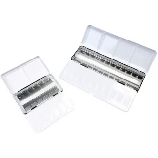 Empty Watercolour Metal Box/Tin - Little Painter Art | Exploring the Endless Possibilities of Art^ Cheap