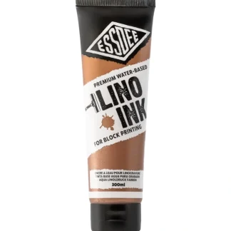 Essdee Lino Ink for Block Printing - Metallic Inks - 300ml - Little Painter Art | Exploring the Endless Possibilities of Art^ Flash Sale