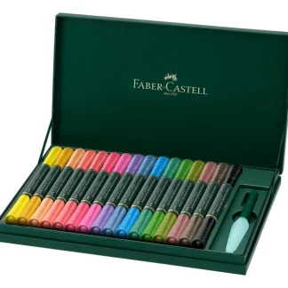 Faber-Castell 16 Albrecht Durer Watercolour Markers - Little Painter Art | Exploring the Endless Possibilities of Art^ Cheap