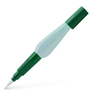 Faber-Castell Convenient Art and Graphic Watercolour Paint Water Brush 6ml - Little Painter Art | Exploring the Endless Possibilities of Art^ New