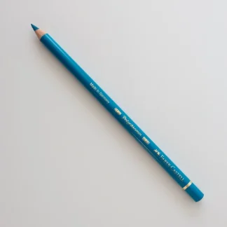 Faber-Castell Polychromos 153 Cobalt Turquiose - Little Painter Art | Exploring the Endless Possibilities of Art Store