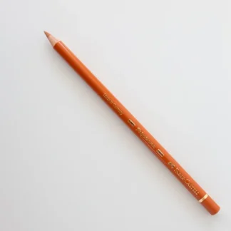 Faber-Castell Polychromos 186 Terracotta - Little Painter Art | Exploring the Endless Possibilities of Art New