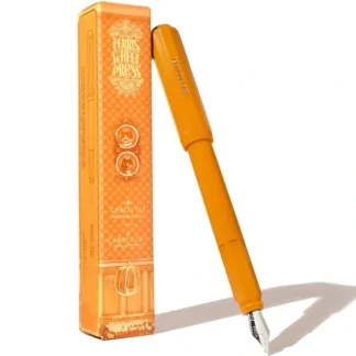Ferris Wheel Press Carousel Fountain Pen - Limited Edition Hearty Harvest - Little Painter Art | Exploring the Endless Possibilities of Art^ Sale