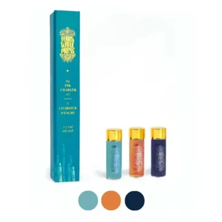 Ferris Wheel Press Ink Charger Set - Frosted Carnival - Little Painter Art | Exploring the Endless Possibilities of Art^ Hot