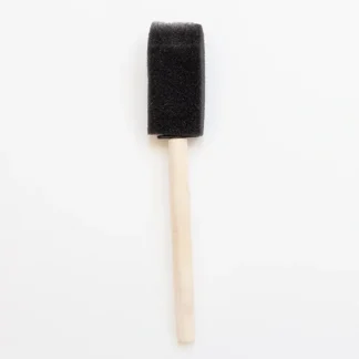 Foam Brush 1 - Little Painter Art | Exploring the Endless Possibilities of Art Store
