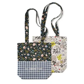 Fringe Studio French Market Tote Bag - Little Painter Art | Exploring the Endless Possibilities of Art^ Best Sale
