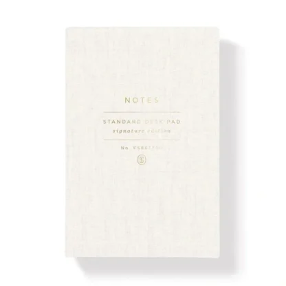 Fringe Studio Hardcover Notepad - Notes - Little Painter Art | Exploring the Endless Possibilities of Art^ Shop