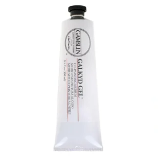 Gamblin Galkyd Gel Medium - Little Painter Art | Exploring the Endless Possibilities of Art^ Hot