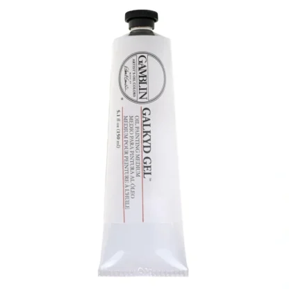 Gamblin Galkyd Gel Medium - Little Painter Art | Exploring the Endless Possibilities of Art^ Hot