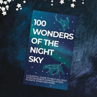Gift Republic 100 Wonders of the Night Sky Card Pack - Little Painter Art | Exploring the Endless Possibilities of Art^ Fashion