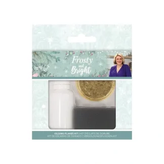 Gold Christmas Gilding Flake Kit - Sara Signature - Little Painter Art | Exploring the Endless Possibilities of Art^ Hot