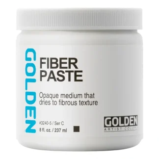 GOLDEN Fibre Paste - 237ml - Little Painter Art | Exploring the Endless Possibilities of Art^ Cheap