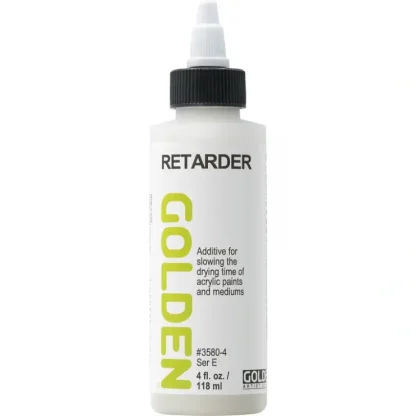 GOLDEN Retarder - Little Painter Art | Exploring the Endless Possibilities of Art^ Sale