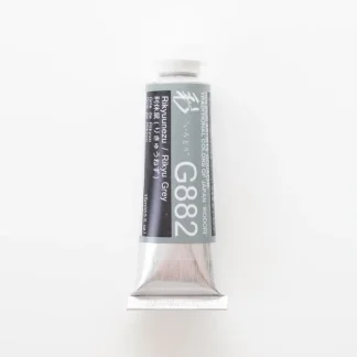 Holbein Artists' Gouache G882 'Rikyuunezu / Rikyu Grey' A - Little Painter Art | Exploring the Endless Possibilities of Art^ Flash Sale